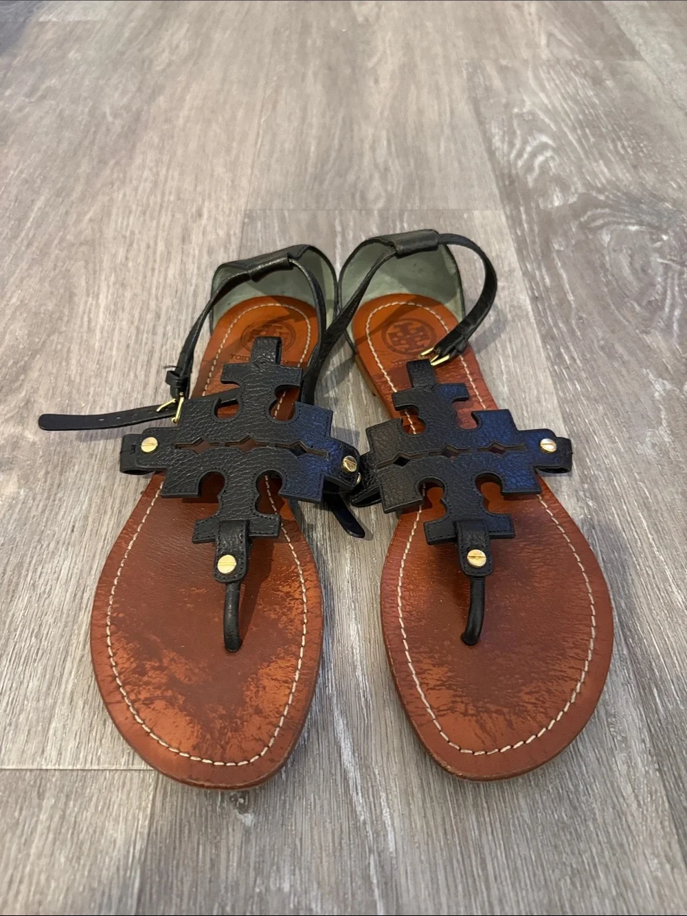 Tory Burch sandals